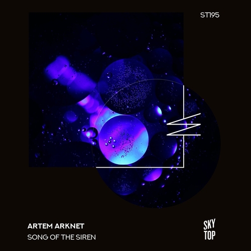 Artem Arknet - Song of the Siren [ST195]